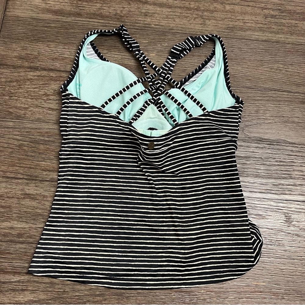 prAna Kayana Tankini Top small - Picture 12 of 12